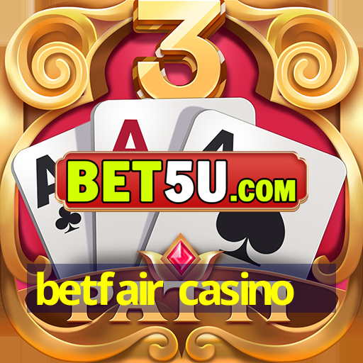 betfair casino